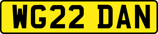 WG22DAN