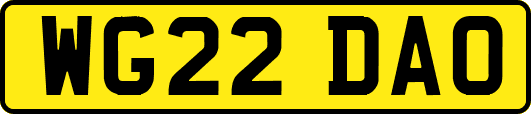 WG22DAO