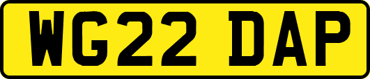 WG22DAP