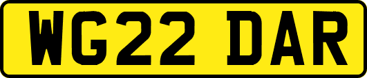 WG22DAR