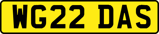 WG22DAS