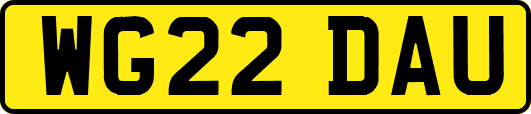 WG22DAU