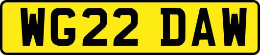 WG22DAW