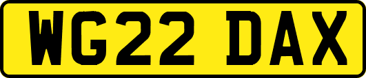 WG22DAX