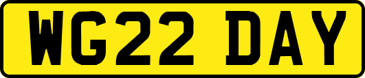 WG22DAY