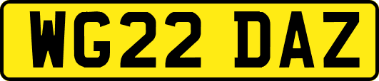 WG22DAZ