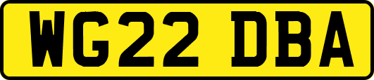 WG22DBA