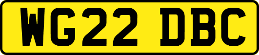 WG22DBC