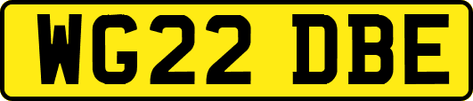 WG22DBE