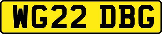WG22DBG