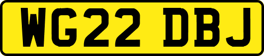 WG22DBJ