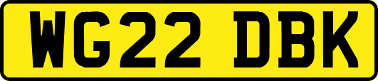 WG22DBK