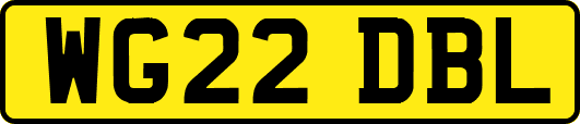 WG22DBL