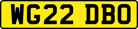 WG22DBO