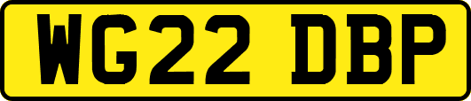 WG22DBP