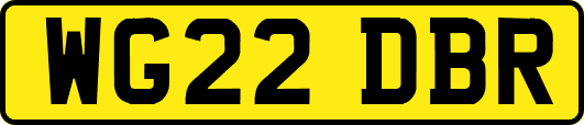 WG22DBR