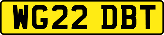 WG22DBT