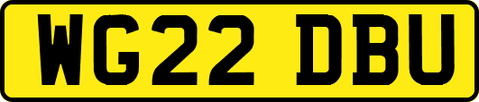 WG22DBU
