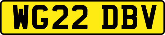 WG22DBV