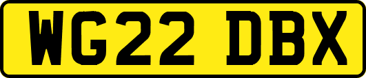 WG22DBX