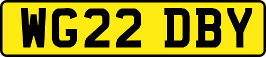 WG22DBY