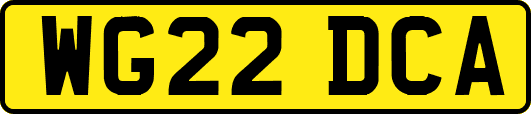 WG22DCA
