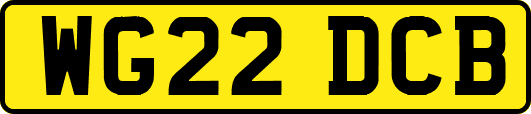 WG22DCB