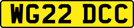 WG22DCC