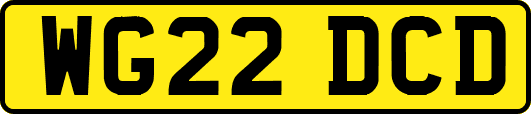 WG22DCD