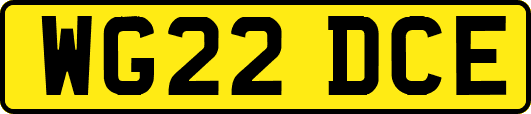 WG22DCE
