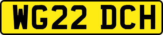 WG22DCH