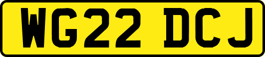 WG22DCJ