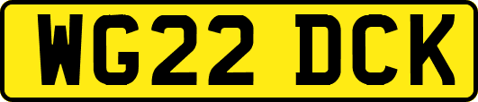 WG22DCK