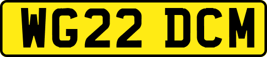 WG22DCM