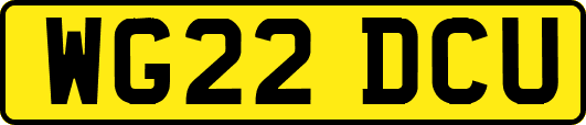 WG22DCU