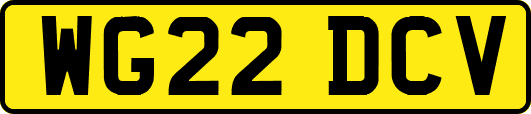 WG22DCV