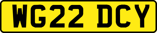 WG22DCY