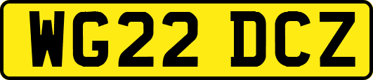 WG22DCZ