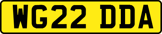 WG22DDA