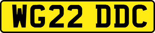 WG22DDC