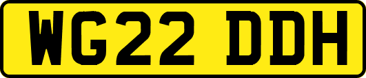 WG22DDH