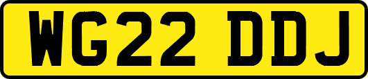 WG22DDJ