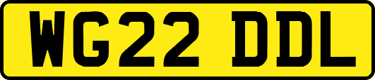 WG22DDL