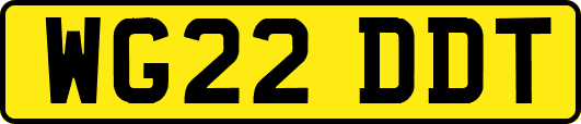 WG22DDT