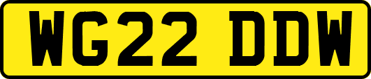 WG22DDW