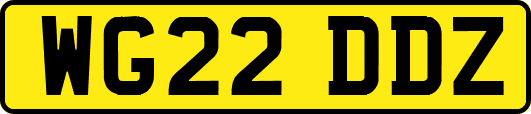WG22DDZ