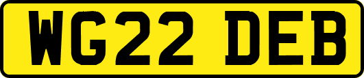 WG22DEB