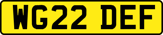 WG22DEF
