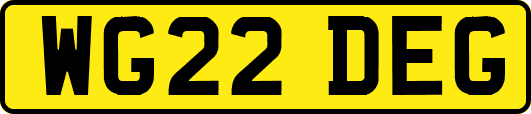 WG22DEG