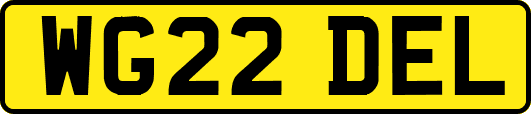 WG22DEL